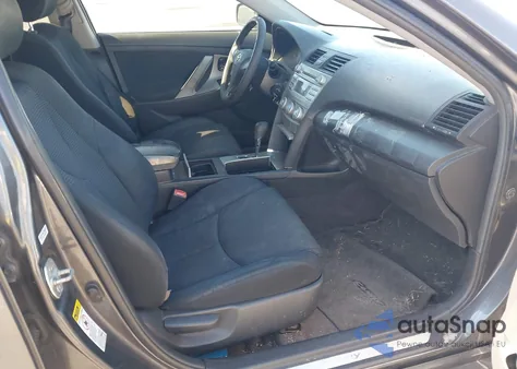 2011 Toyota Camry Se from USA, damaged, VIN 4T1BF3EK6BU217904